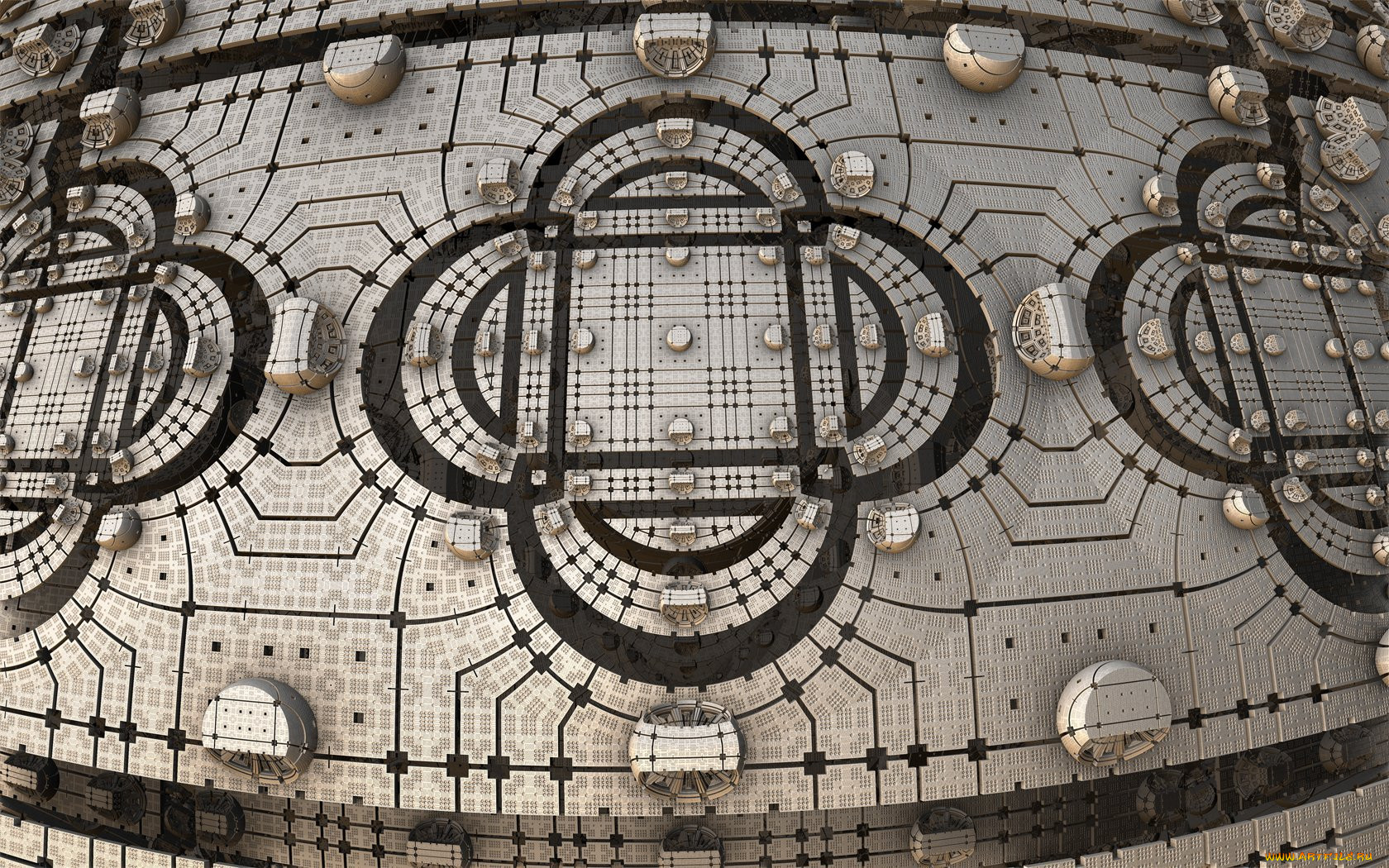 3, , fractal, , , , 